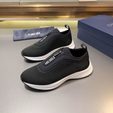 Christian Dior Low Shoes